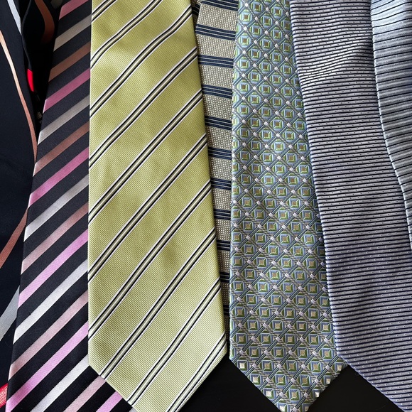 Ties - Picture 2 of 5
